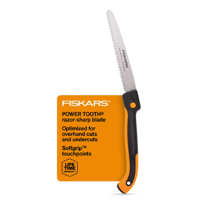 Fiskars Pruning Saw