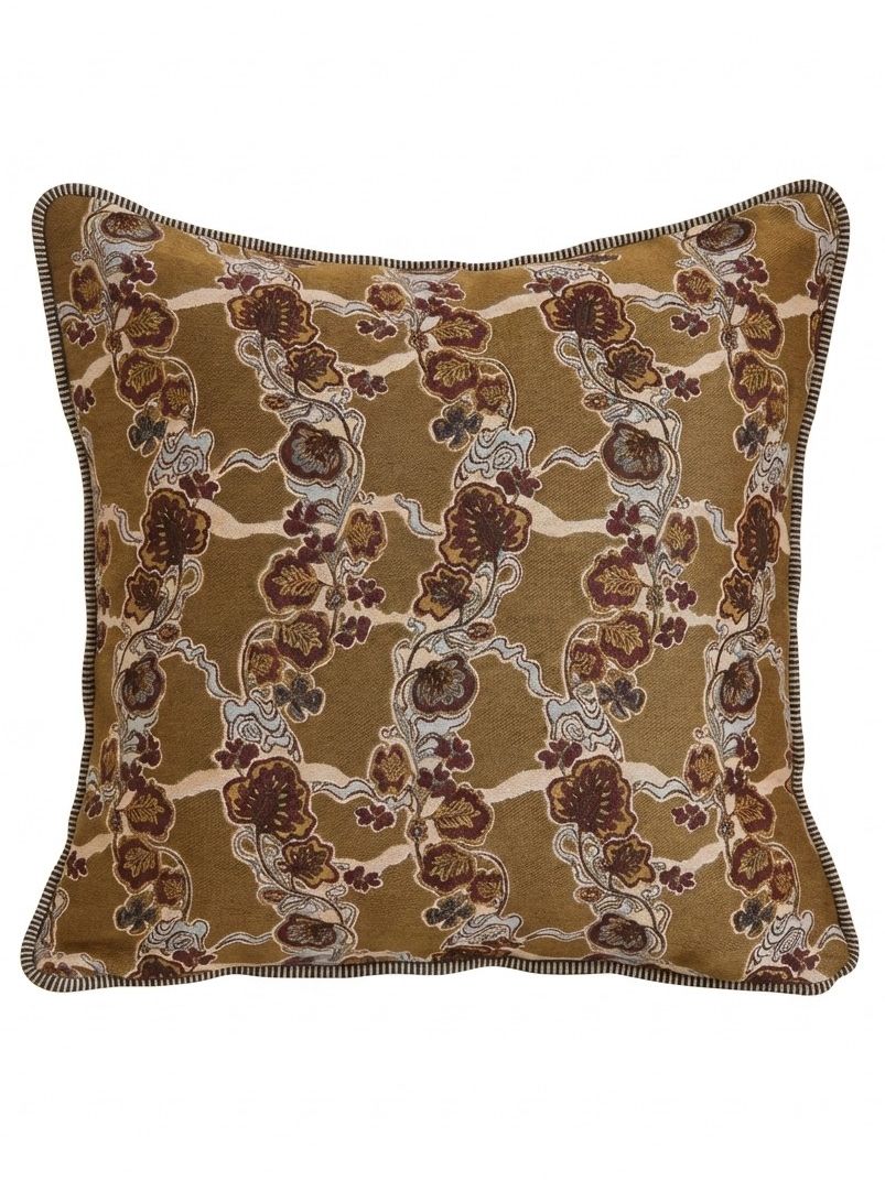 Soho Home, Echo Square Cushion