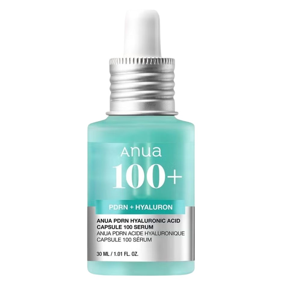 Anua PDRN Hyaluronic Acid Capsule 100 Serum