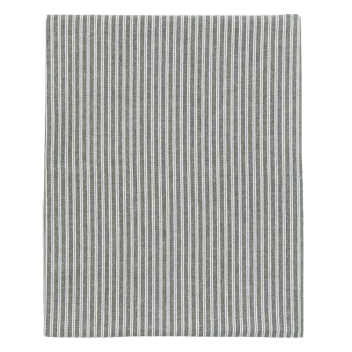 Nordic Woodland Stripe Table Cloth