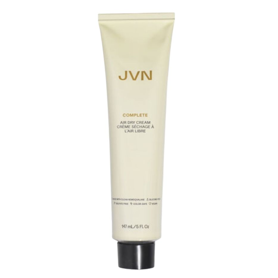 JVN Hair Complete Air Dry Cream
