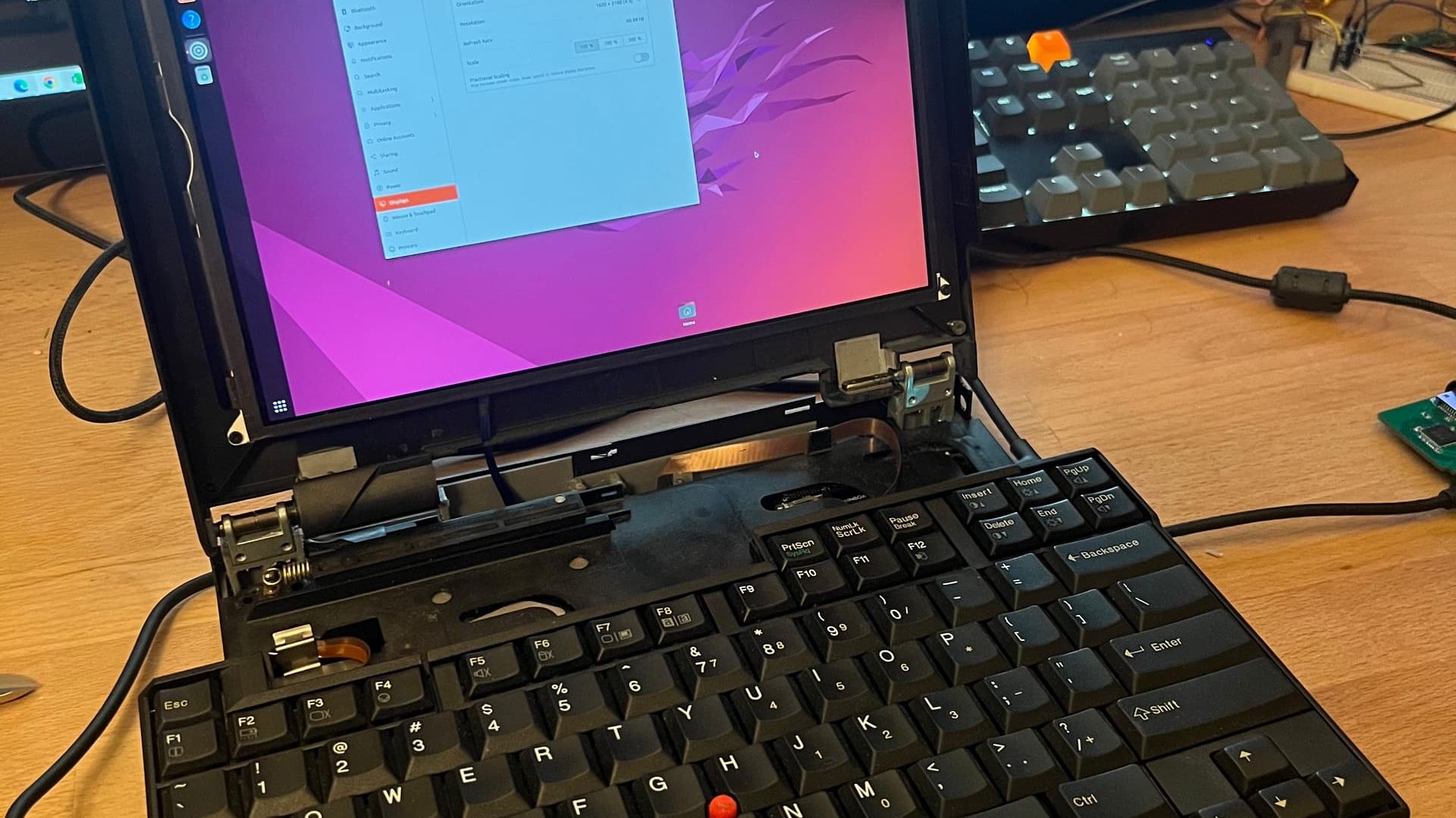【新品未開封】IBM ThinkPad 701C 模型 2025年最新】thinkpad 701Cの人気アイテム - メルカリ