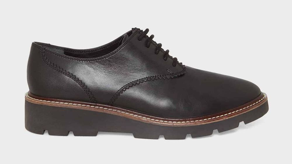 Chelsey Brogues