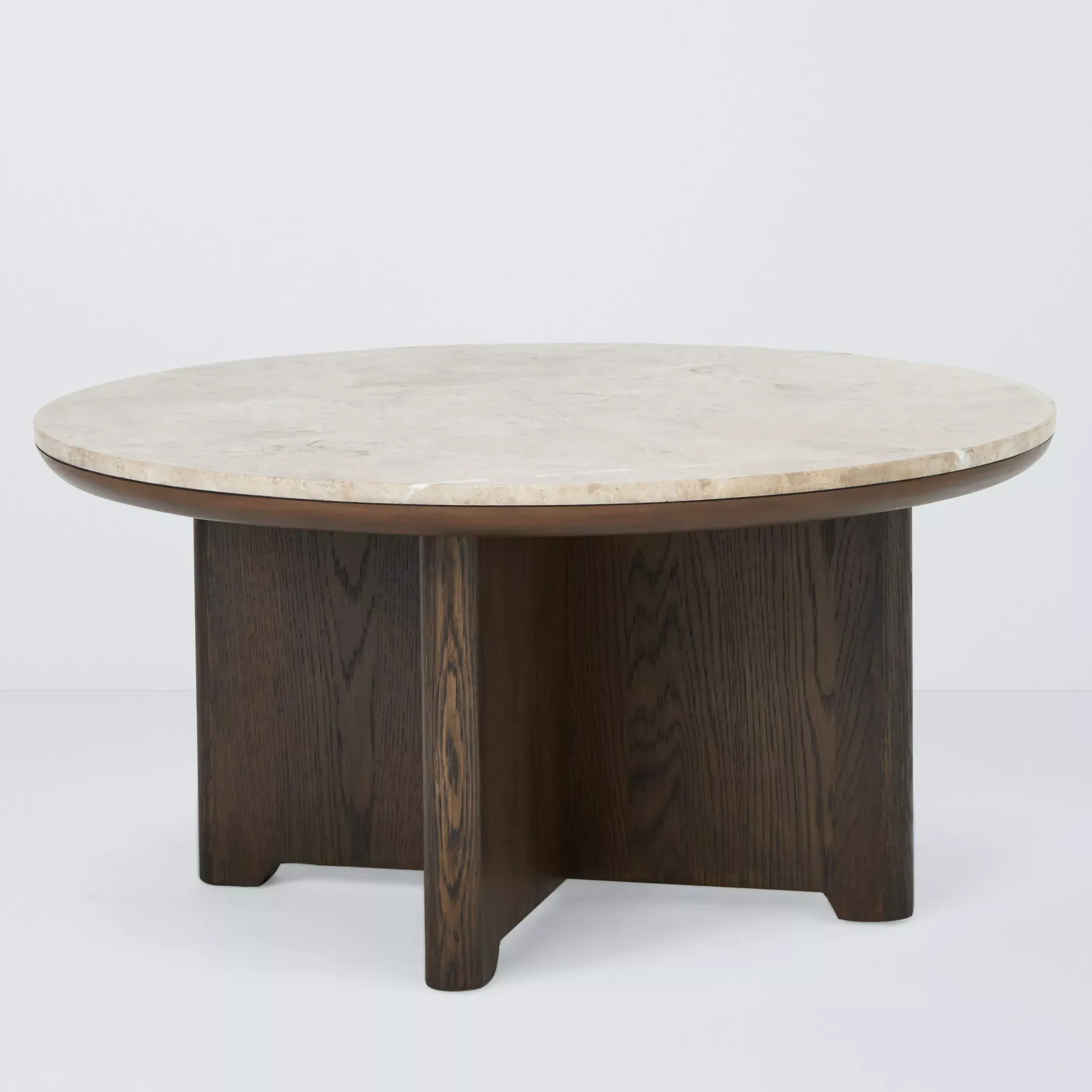 John Lewis Ritz Marble Top Coffee Table