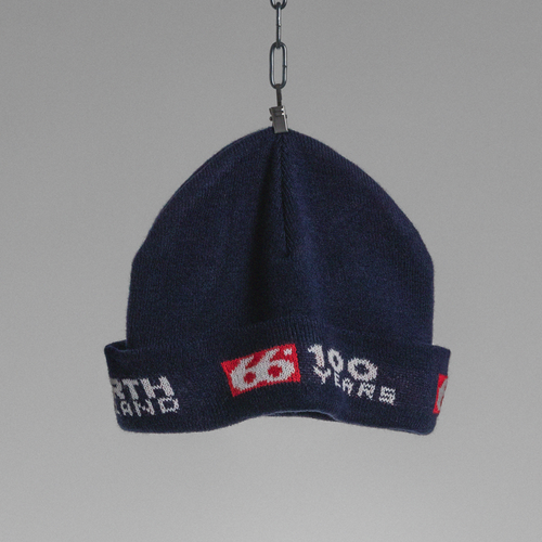 Workman Beanie | 100th Anniversary Edition