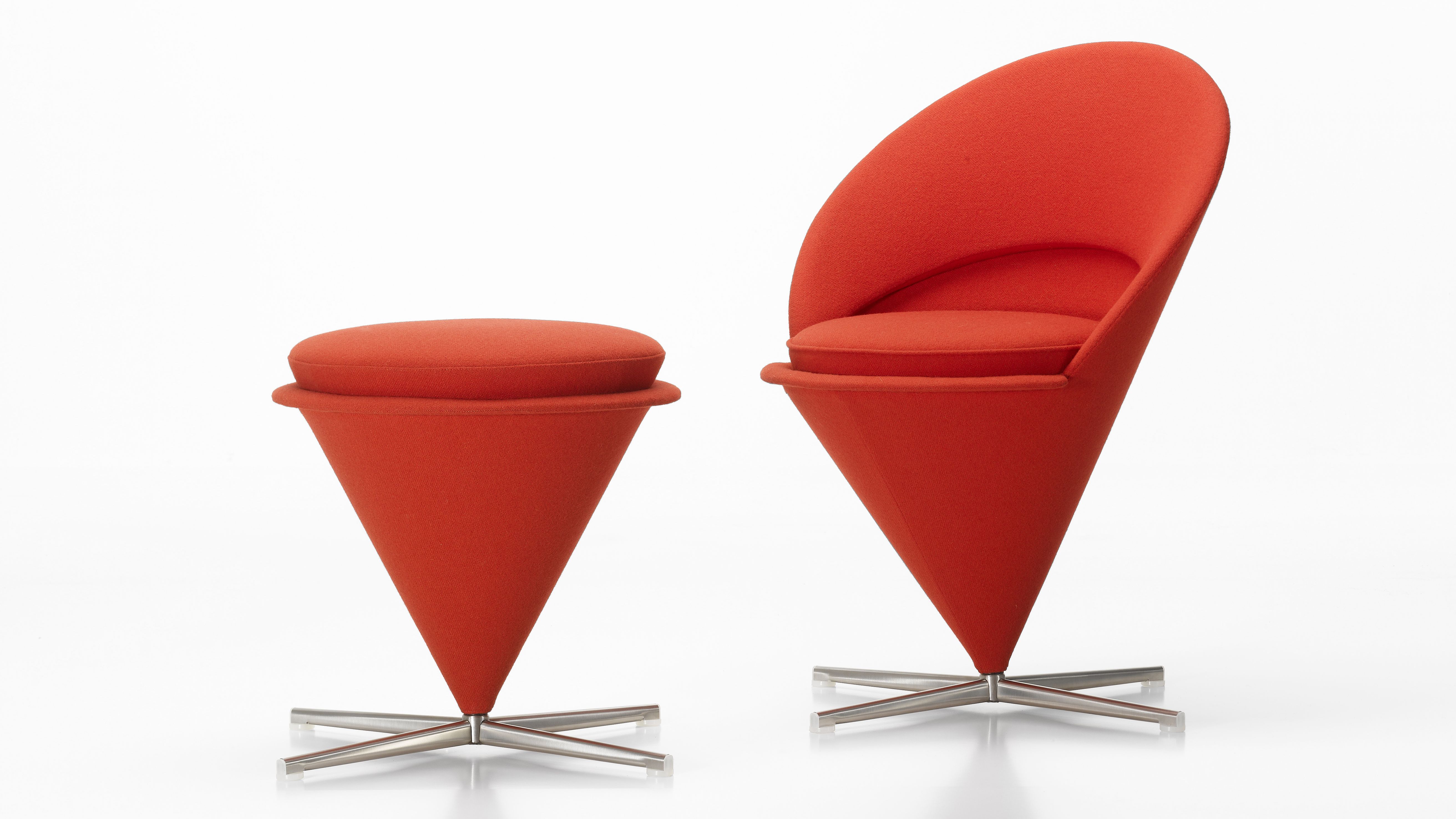 Vitra, Cone Chair
