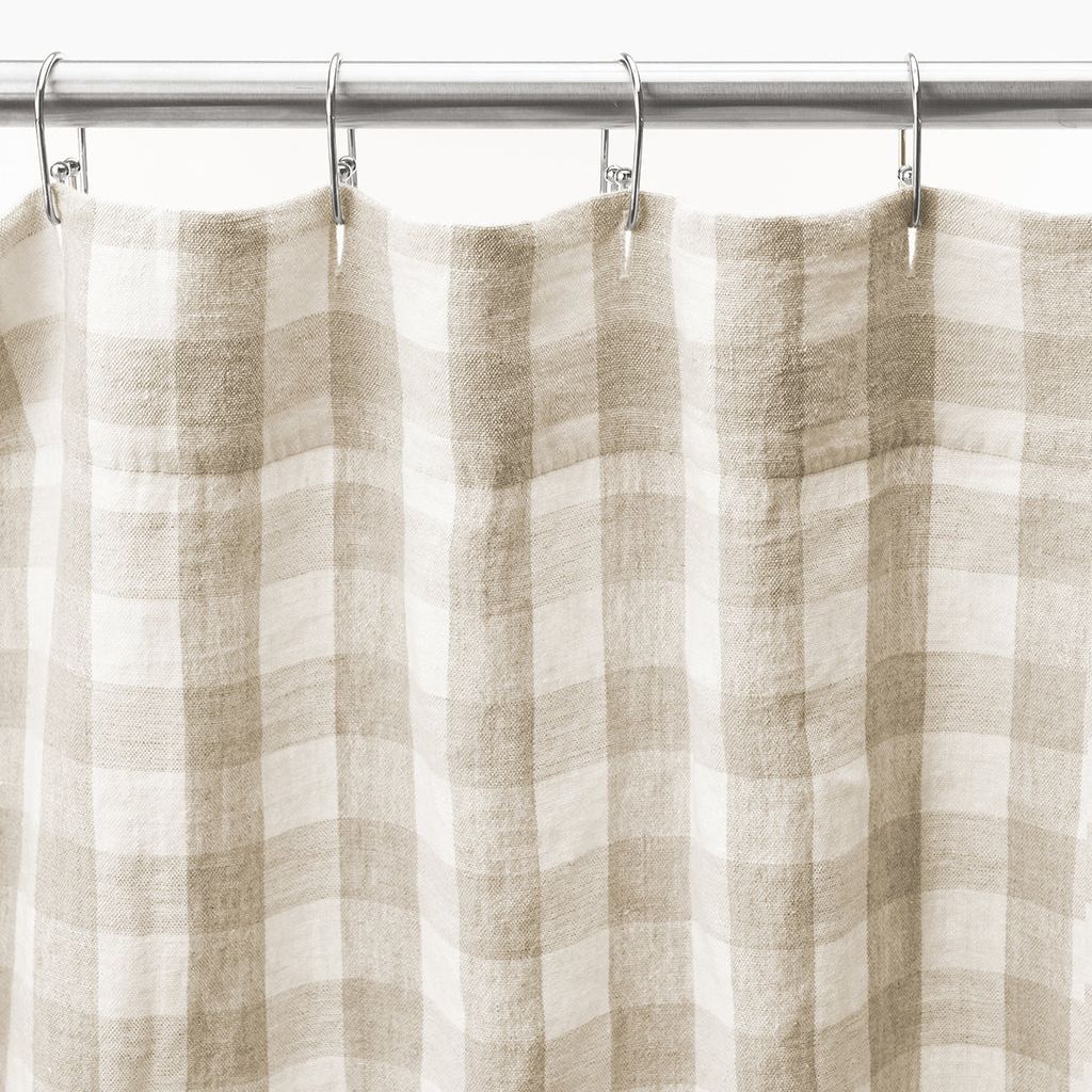 Pennie Shower Curtain
