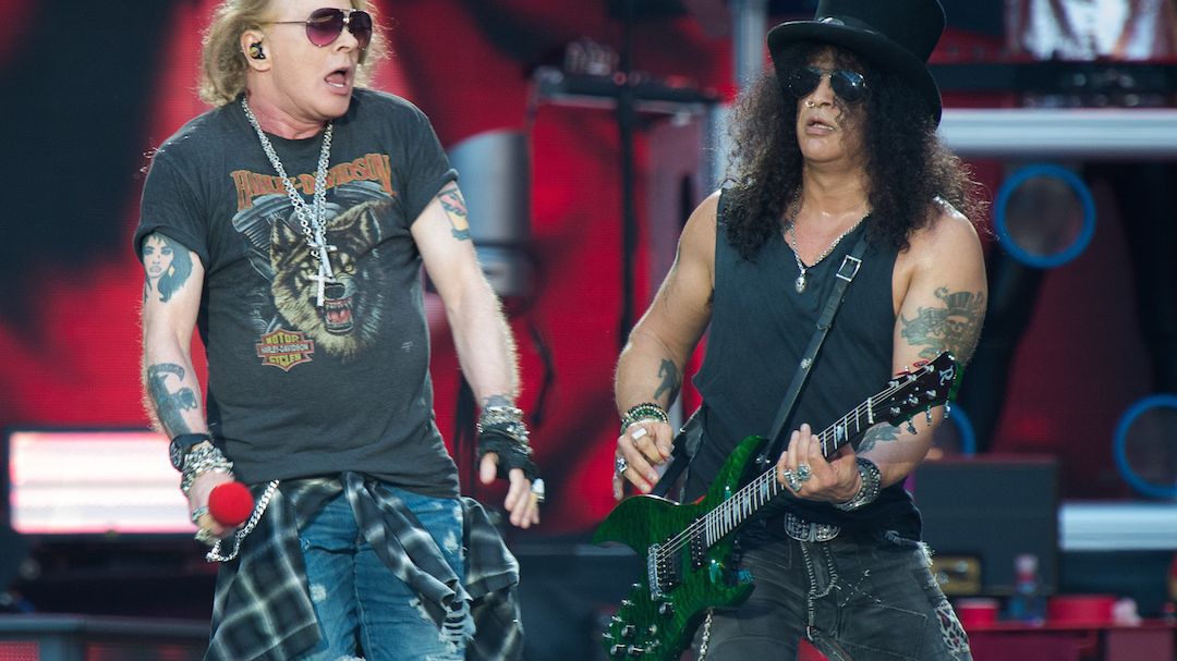 Guns N' Roses & Velvet Revolver CDセット Las mejores ofertas en Guns N 'Roses CD de música de edición