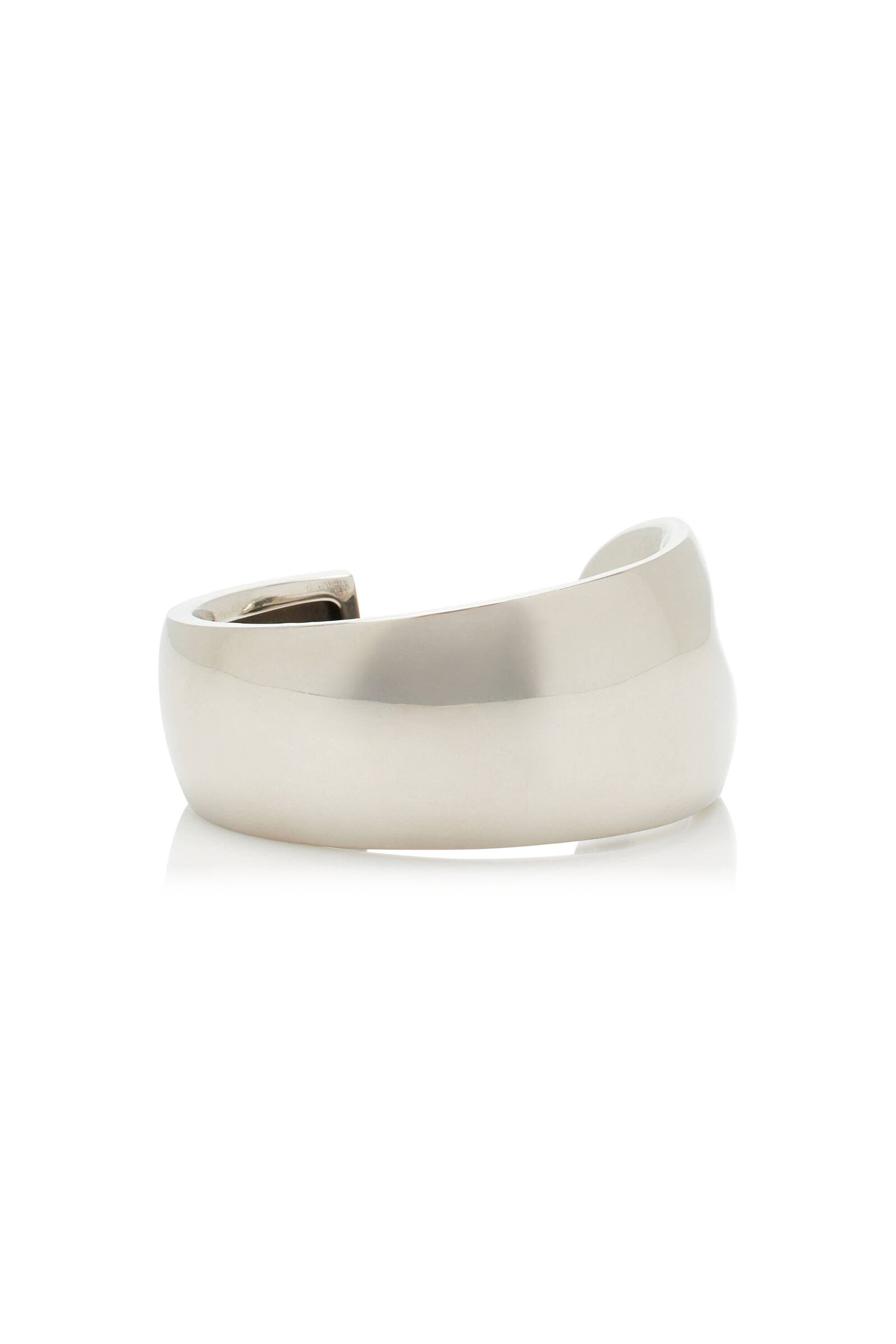 Keefe Palladium-Coated Brass Bracelet