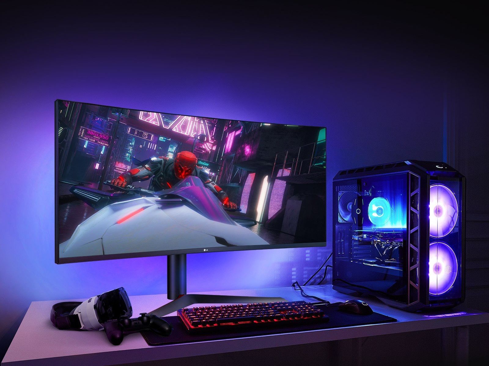 ディスプレイ・モニター本体 LG Gaming Monitor ディスプレイ・モニター本体 LG Gaming Monitor 公式】 LG 240Hz対応