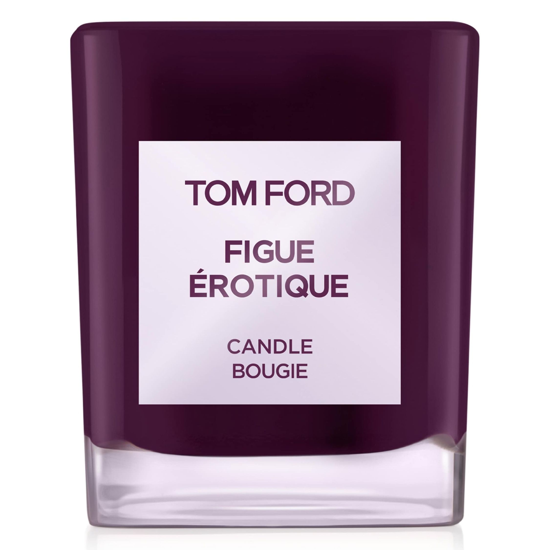 Tom Ford Figue &amp;Eacute;rotique Candle (180g)