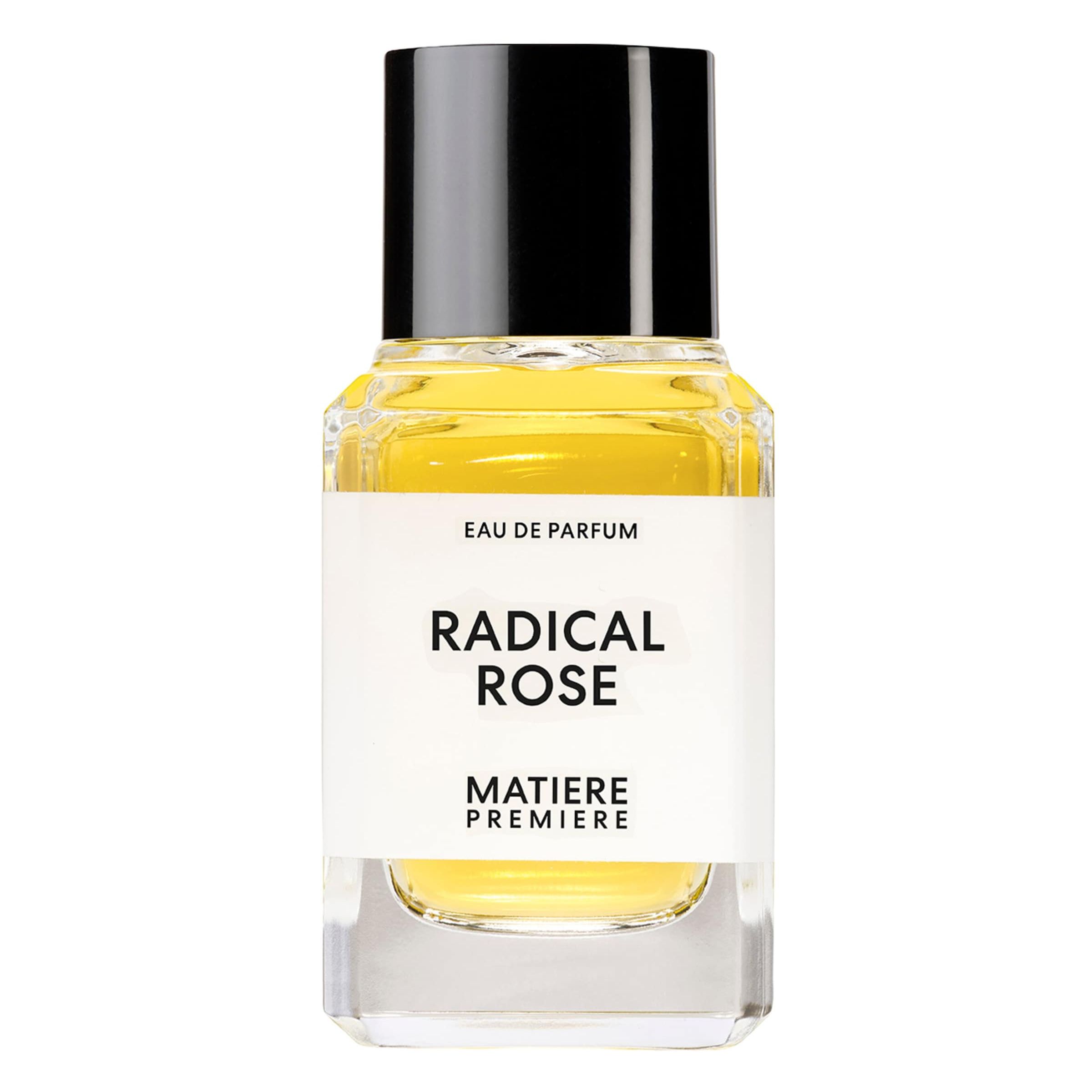 Matiere Premiere Radical Rose Eau De Parfum (50ml)