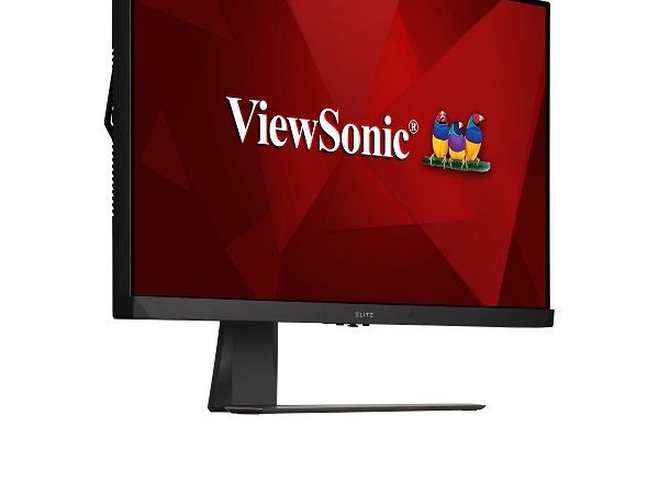 ViewSonic Launches 32-Inch 4K 144 Hz Mini LED Monitor | Tom's Hardware