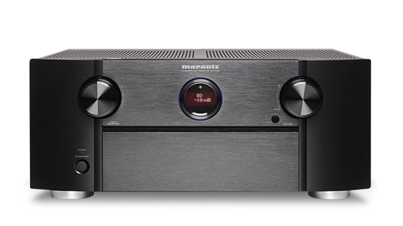 アンプ marantz SR7005 01bd3ebf786f61aa1db3c1045e63f6