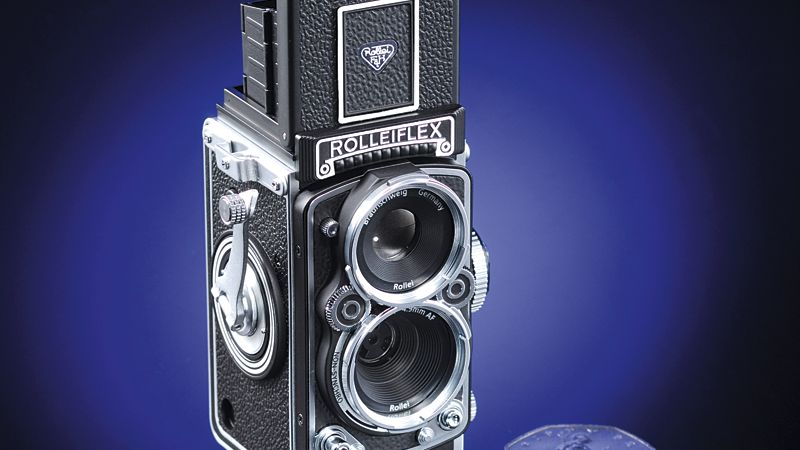 Rollei MiniDigi
ローライフレックス ミニデジタルカメラ 141fc59c2ba315829b55327b635818