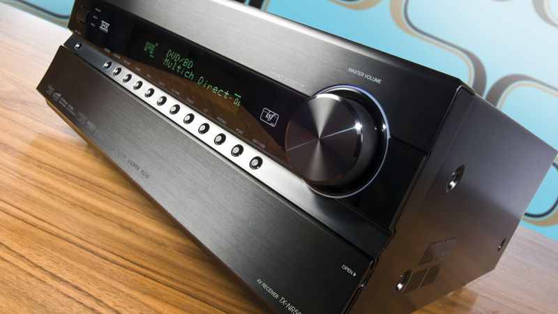 ONKYO AVアンプ TX-NA5007 1e3c3317b9802310f3d9f26bee8ab5