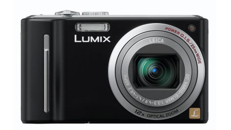 Panasonic Lumix DMC-TZ8 review | TechRadar