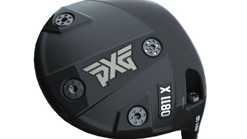 【ヘッドのみ】PXG 0811 X+ PROTO ドライバー PXG 0811 X Plus Proto Driver | 2nd Swing Golf