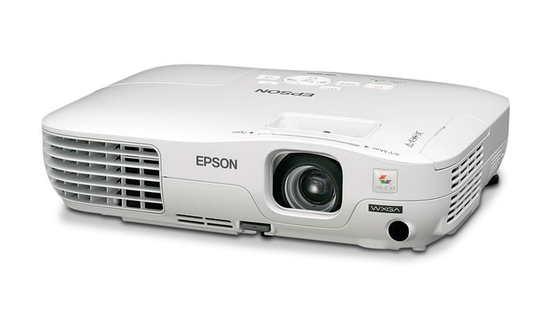 プロジェクターEPSON EB-W10 349fb86a3931b9de9d44aebc54d50b