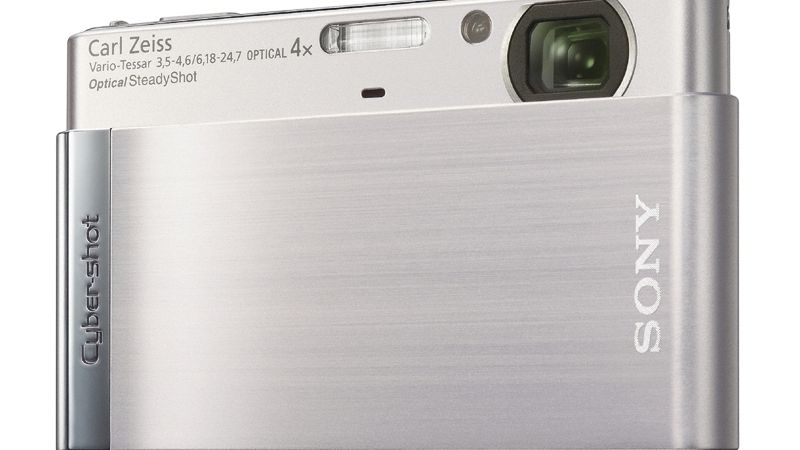 95.Cyber-shot　dsc t90 Sony Cyber-shot DSC-T90 review | TechRadar