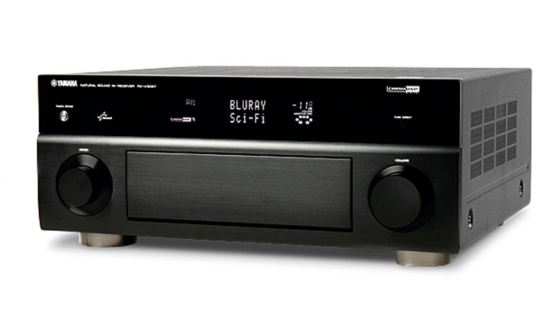 YAMAHA ヤマハ RX-v3067 3973e896e53eff826f2c4f97d34156