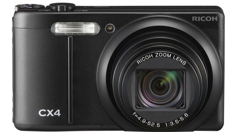 【美品】Ricoh リコー CX3 Digital Camera A154 Ricoh CX3 review: Ricoh CX3 - CNET