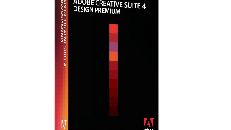 未開封 ADOBE CREATIVE SUITE4 WEB STANDARD Adobe Creative Suite 4 Design Premium review | TechRadar