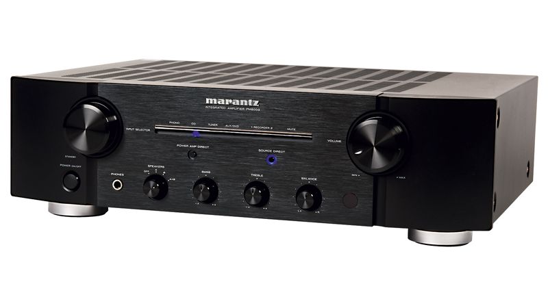 Marantz - PM-57 - Amplificateur intégré