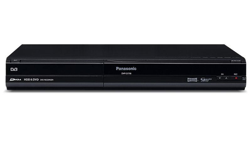 家電 1026-263 Panasonic BLU-RAY DISC RECORDER DMR-BR585 Specs - DMR-PWT550GL Recorders - Panasonic Australia