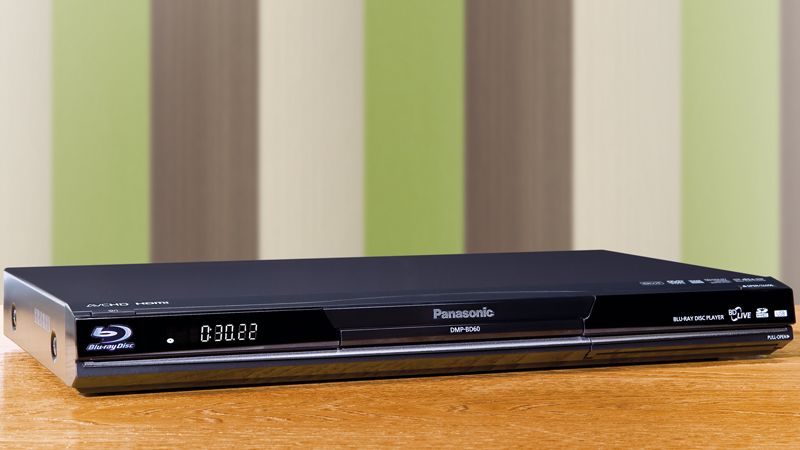 Panasonic　Blu-ray 5669848da85345944b21af4999044b