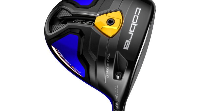 COBRA - cobra FLY-Z レフティ UT 16° Cobra Fly-Z Adjustable Strong Blue Driver - Discount Golf