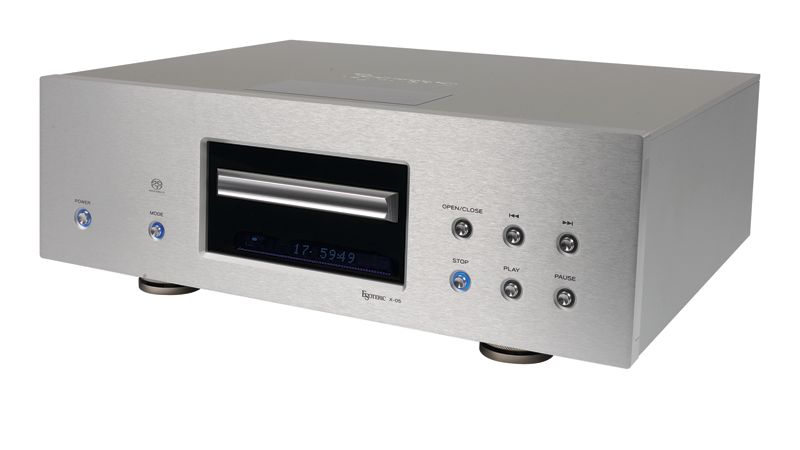 ［エソテリック ESOTERIC SACD］5 GREAT OPEPAS 62d0fc2c3839c0c4fa28faf546e76e