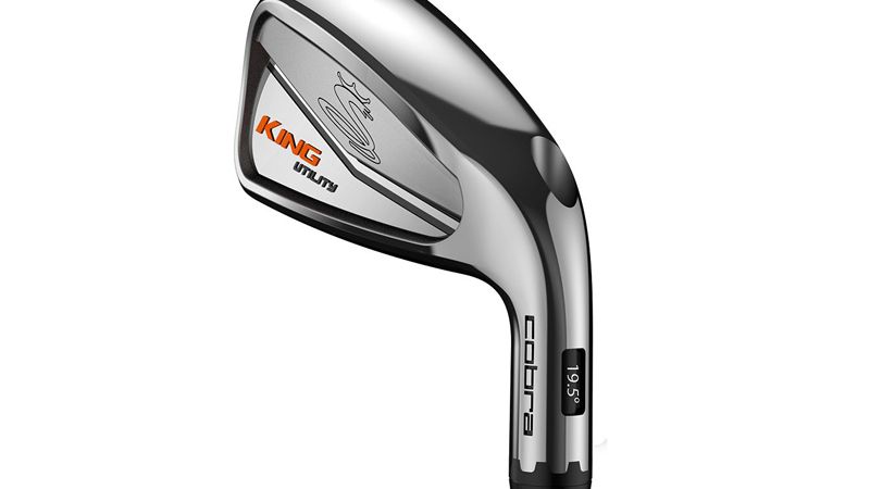 Cobra KING Utility 22.5° ユーティリティ Cobra King Utility iron
