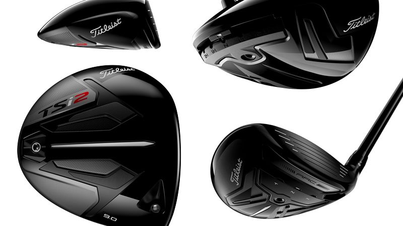 Titleist TSi Drivers And Fairways Unveiled - Golf Monthly | Golf