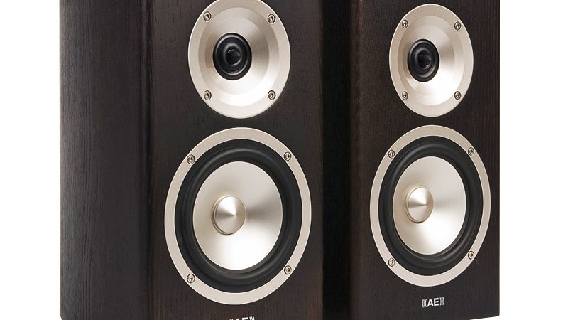 Acoustic Energy Radiance 1 review | TechRadar