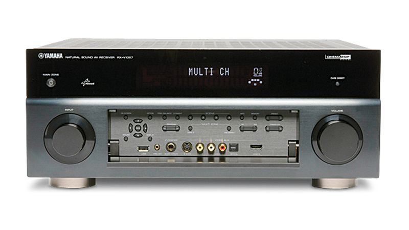 家電 0211-001 YAMAHA RX-V1067 789de345ec19f5cecd89077bc3cb9f