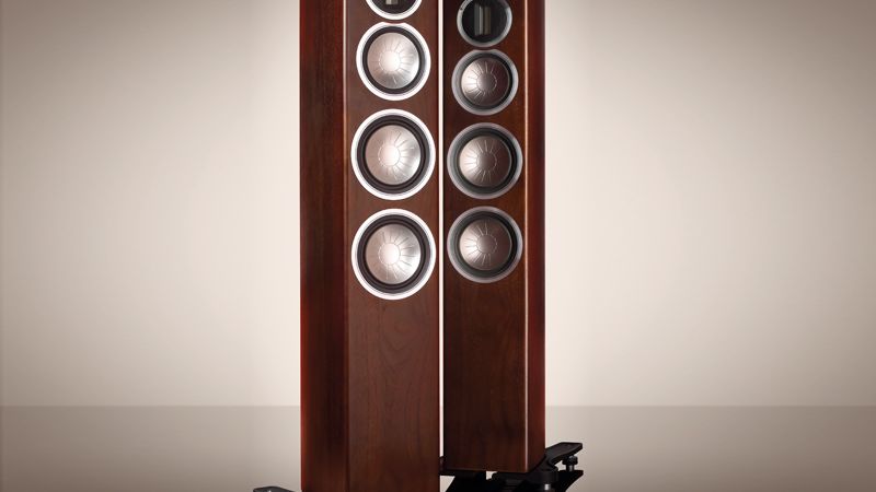 使用少 Monitor Audio Gold 200 Monitor Audio Gold 200 Loudspeaker (pair) – Upscale Audio