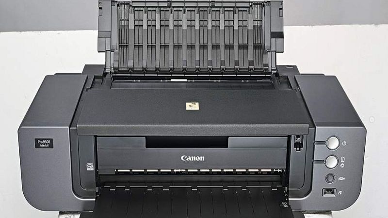 Canon Pixma Pro9500 Mark II review | TechRadar