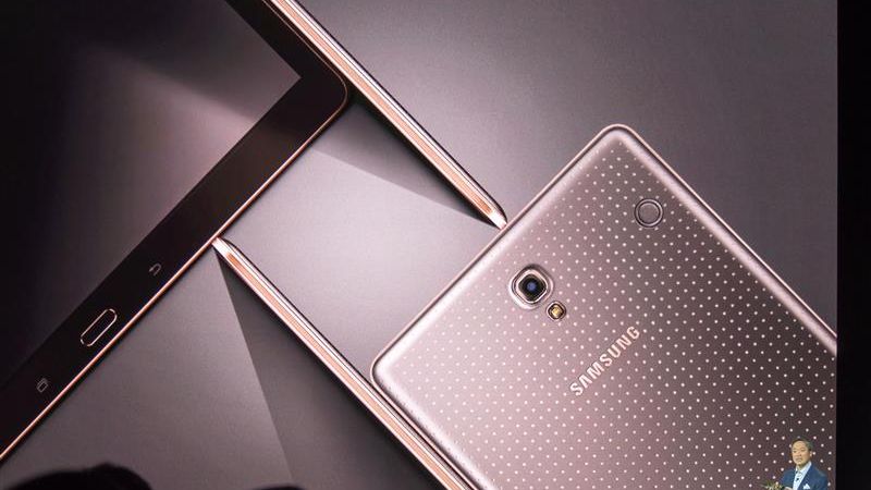 Galaxy Tab S 8.4 LTE 3GB 32GB Android10化 Galaxy Tab S 8.4 LTE 3GB 32GB Android10化