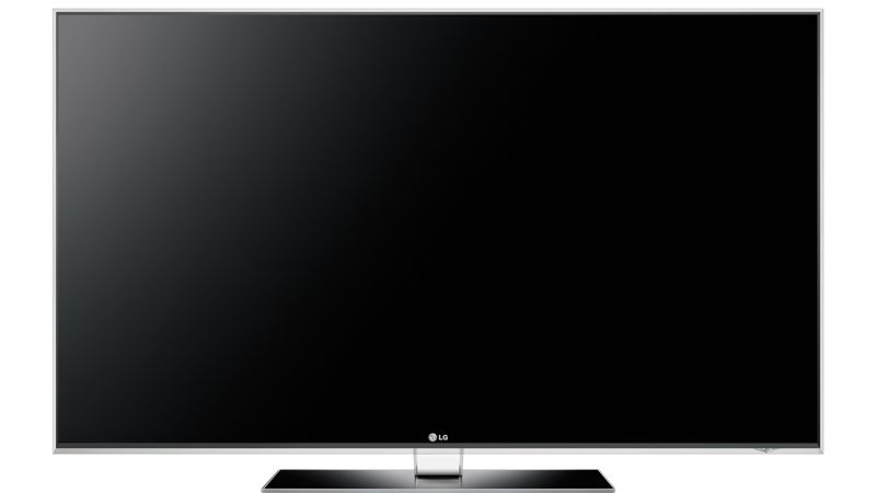 LG 55LX9900 review | TechRadar