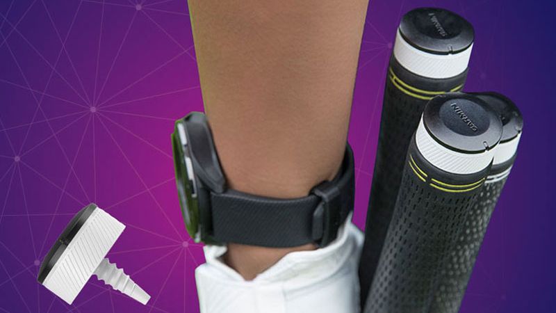 Garmin Approach CT10 – Golf Monthly Tech 50 2018/19 | Golf Monthly