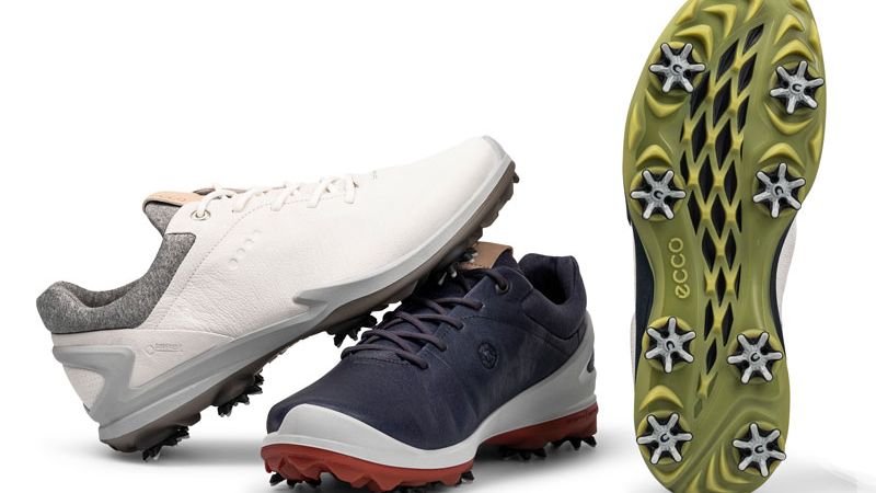 Ecco Biom Used Golf Shoes Ecco Ladies Gore Tex Golf Shoes Discount