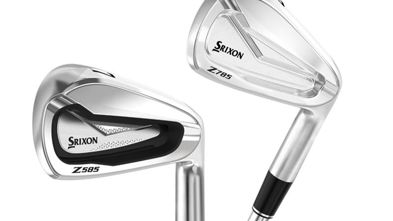 送料無料 通販 ファッション Srixon Z585 & Z785 Irons Review - Golf Monthly | Golf Monthly クラブ