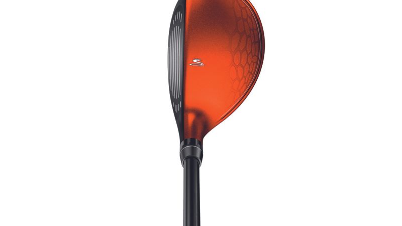 コブラ　BIO CELL 3-4 HYB　cobra Cobra BioCell 3/4 Hybrid Shaft w/Adaptor Good Original Grip