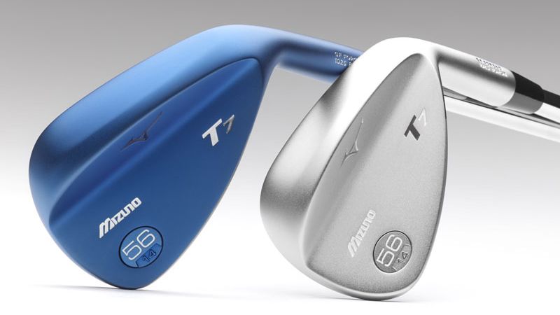 Mizuno t7 50 degree clearance
