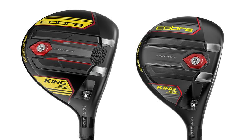 Cobra King SPEEDZONE 5W 飛ぶ短尺 - メルカリ