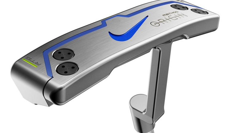Rory McIlroy's Nike putter to hit the shelves | Golf Monthly