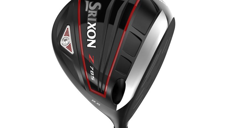 【海外限定】 Srixon Z 785 Driver Review - Golf Monthly Reviews | Golf Monthly カレンダー・スケジュール