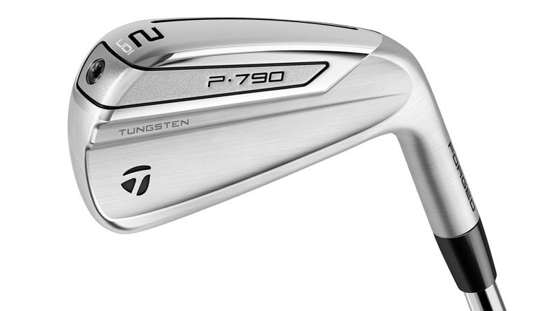 TaylorMade P790 UDI Review - Golf Monthly | Golf Monthly
