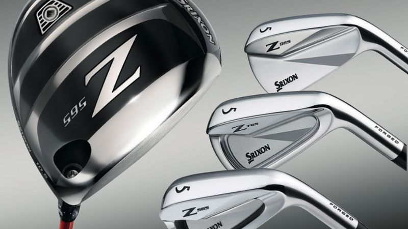 クラブ Srixon - SRIXON Z565 スリクソン Z565 アイアン リミテッドレッドエディション